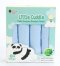 Little Eden ผ้าอ้อมใยไผ่100% (30x30นิ้ว)