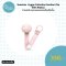 Suavinex Hygge Collection - Soother Clip With Ribbon : สายคล้องจุกนมหลอกพร้อมริบบิ้น