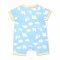 Auka. Infant and Toddler .Sweater Bodysuit