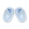 Auka Newborn Booties