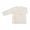 Auka Infant Long-sleeved Wrapper Vest