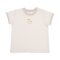 Auka .เสื้อแขนสั้น .Cocoa Little Bee