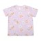 Auka Children's short-sleeved shirt.