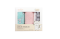 Swaddle 47 - Bunny Bundle + Grey Magnet (Set 3 pcs.)