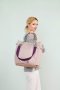 Mix 'n Match Bag, rose