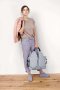 Neckline Bag, black mélange