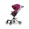 QPlay Easy Pushchair รถเข็นเด็กแบบพกพา