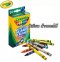 สีเทียน ล้างออกได้crayola washable crayons 24ct.