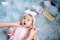 Manmou Ptnano toothbrush for baby (Size:SS) แปรงสีฟันแมนเมา สำหรับเด็กเล็ก (อายุ  0-2 ปี) จากประเทศญี่ปุ่น