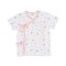 Auka Infant  Short-sleeved Wrapper Vest