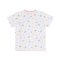 Auka Infant  Short-sleeved Wrapper Vest