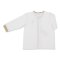 Auka เสื้อแขนยาว ติดกระดุม Cocoa Alpaca