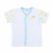 Auka Infant and Toddler Openfront T-shirt
