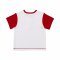 Auka Infant and Toddler Openfront T-shirt