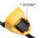 เครื่องตรวจหาทอง เหรียญ เงิน โลหะ MD3010II