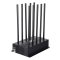 Jammer เครื่องตัดสัญญาณมือถือ GPS 3G 4G wifi ตั้งโต๊ะ ระยะ 10-30 เมตร
