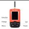 โซน่าร์หาปลา ไร้สาย Fish Finder