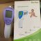 จำหน่าย เทอร์โมมิเตอร์วัดไข้ อินฟาเรด Infrared Thermometer คัดกรอง COVID-19 ได้