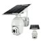 SolarCell กล้องวงจรปิด พลังงานแสงอาทิตย์ ไม่ต้องใช้ไฟฟ้า และ wifi CCTV Security Cam กันน้ำ กันแดด