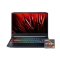Acer Nitro AMD R7-5800H/16GB/512GB/RTX 3050/15.6"FHD/W10/3Y AN515-45-R2BC (NH.QCLST.003) Notebook Gaming (ผ่อนชำระ 0% 10 เดือน)