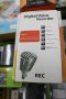 สื่อบันทึกเสียง อัดเสียง ดิจิตอล Digital voice rec 8GB