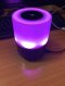 กล้องแอบถ่ายโคมไฟ Spy cam Lamp wifi HIDDEN CAMERA