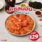 แซลมอนดอง โคเรียดอง