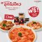 กุ้งดองซีอิ๊ยเกาหลี แซลมอนดอง