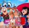 [E-Voucher] Columbia Pictures Aquaverse - บัตรสวนน้ำ โคลัมเบียพิคเจอร์