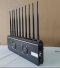 Cell Phone Jammer รุ่นใหม่ล่าสุด 10เสา คลื่นสัญญาณความถี่ ตัดสัญญาณทุกระบบ บล็อก ตัดสัญญาณมือถือ