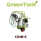 GreenTech เครื่องรีดนมแพะ (มอเตอร์)