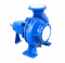 End Suction Centrifugal Pump (High Efficiency) FCP-PPS Series