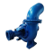 Horizontal Mixed Flow Centrifugal Pump HW Series