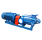 Horizontal Multi-stage Centrifugal Pump D-MD Series