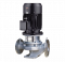 Vertical In-Line Centrifugal Pump ILP Series