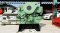 เครื่องตัดเหล็กอเนกประสงค์UNIVERSAL ACE CUTTER JAPAN ตัดเหล็ก แผ่น / เหลี่ยม / ฉาก / บาก / เพลา / กลม / เจาะรู.. ได้อเนกประสงค์หลากหลายรูปแบบ ระบบไฟ 380V สภาพสวยพร้อมใช้งาน