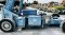 รถกระเช้าบูมลิฟท์ญี่ปุ่น NICHI JAPAN รุ่น SZ 130 เครื่องยนต์ดีเซล 4 สูบ ISUZU ยกสูง 13 เมตร โหลดน้ำหนัก 1000 kg
