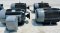 มอเตอร์ไฟฟ้ากำลัง TECO ขนาด 100 HP 1475 RPM 380V สภาพสวยพร้อมใช้