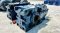 เกียร์บ้อคงานญี่ปุ่น(GEAR_BOX) SUMITOMO PARAMAX JAPAN  อัตราทด 1 : 20 (75 rpm) ใช้กับมอเตอร์ 75-100 HP เพลาออกโต 115 mm  หมุนนิ่มพร้อมใช้