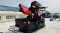 เครื่องเลื่อยสายพานญี่ปุ่น(BANDSAW) AMADA JAPAN รุ่น HA-400 รุ่นมีหางส่ง (Bucket) ระบบไฟ 380V สภาพพร้อมใช้  มี VDO CLIP