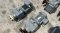 มอเตอร์เกียร์ทดกำลัง SEW EURODRIVE ระบบไฟ 380V ของสภาพสวยตัดประมูล