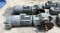 มอเตอร์เกียร์ทดกำลัง SEW EURODRIVE ระบบไฟ 380V ของสภาพสวยตัดประมูล