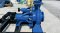 หัวปั้มน้ำหอยโข่ง TAKI PUMP ขนาด 6”- 5” / Q : 220 m3/h / H : 33 m / มาพร้อมแท่น ใช้กับมอเตอร์ขนาด 40 HP