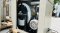 โบลเวอร์ดูดเป่าอากาศของใหม่ KRUGER BLOWER ขนาด 5.5 HP 1450 RPM 380V มีฟุตสวิสท์เปิดปิดการทำงาน งานประกอบใหม่สำหรับใช้เป็นเครื่องดูดเศษด้าย สามารถนำไปดัดแปลงประยุกต์ใช้กับงานอื่นๆได้หลายชนิด #ของใหม่เก็บสแปยังไม่ได้ใช้งาน