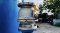 ถังพักลมทรงตั้งขนาดใหญ่(AIR_TANK) ขนาด 5000 Litr หนา 9 mm Test press : 15 bar ถังหนาสภาพสวยพร้อมใช้งาน