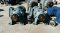 มอเตอร์เกียร์ทดกำลังญี่ปุ่น SUMITOMO & SEW ระบบไฟ 380V เข้ามา 3 คู่