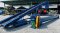 ชุดสกรูลำเลียงและสายพานลำเลียง(Screw&Conveyor) ระบบไฟ 380V เข้ามา 2 ชุด สภาพสวยพร้อมใช้งาน