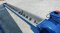 ชุดสกรูลำเลียงและสายพานลำเลียง(Screw&Conveyor) ระบบไฟ 380V เข้ามา 2 ชุด สภาพสวยพร้อมใช้งาน