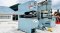 เครื่องจักรงานญี่ปุ่น AMADA & DENGENSHA Made in JAPAN ระบบไฟ 200V (3 สาย) สภาพสวยพร้อมใช้งาน