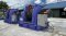 รอกกว้านสลิงไฟฟ้ารุ่นงานหนัก(COMEUP_WINCH) COMEUP Model : CWG31500 / Capacity : 3500 kg / มอเตอร์ 7.5 HP 6 P 380V